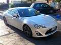 Toyota GT86 GT 86 2012 2.0 Weiß - thumbnail 2