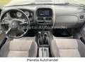 Nissan Pick Up Pickup King Cab Profi 4X4*KLIMATRONIC*AHK Plateado - thumbnail 14