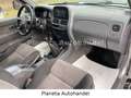 Nissan Pick Up Pickup King Cab Profi 4X4*KLIMATRONIC*AHK Argent - thumbnail 10