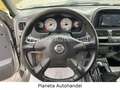 Nissan Pick Up Pickup King Cab Profi 4X4*KLIMATRONIC*AHK Silber - thumbnail 16