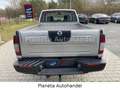 Nissan Pick Up Pickup King Cab Profi 4X4*KLIMATRONIC*AHK Silber - thumbnail 6