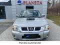 Nissan Pick Up Pickup King Cab Profi 4X4*KLIMATRONIC*AHK Silver - thumbnail 3