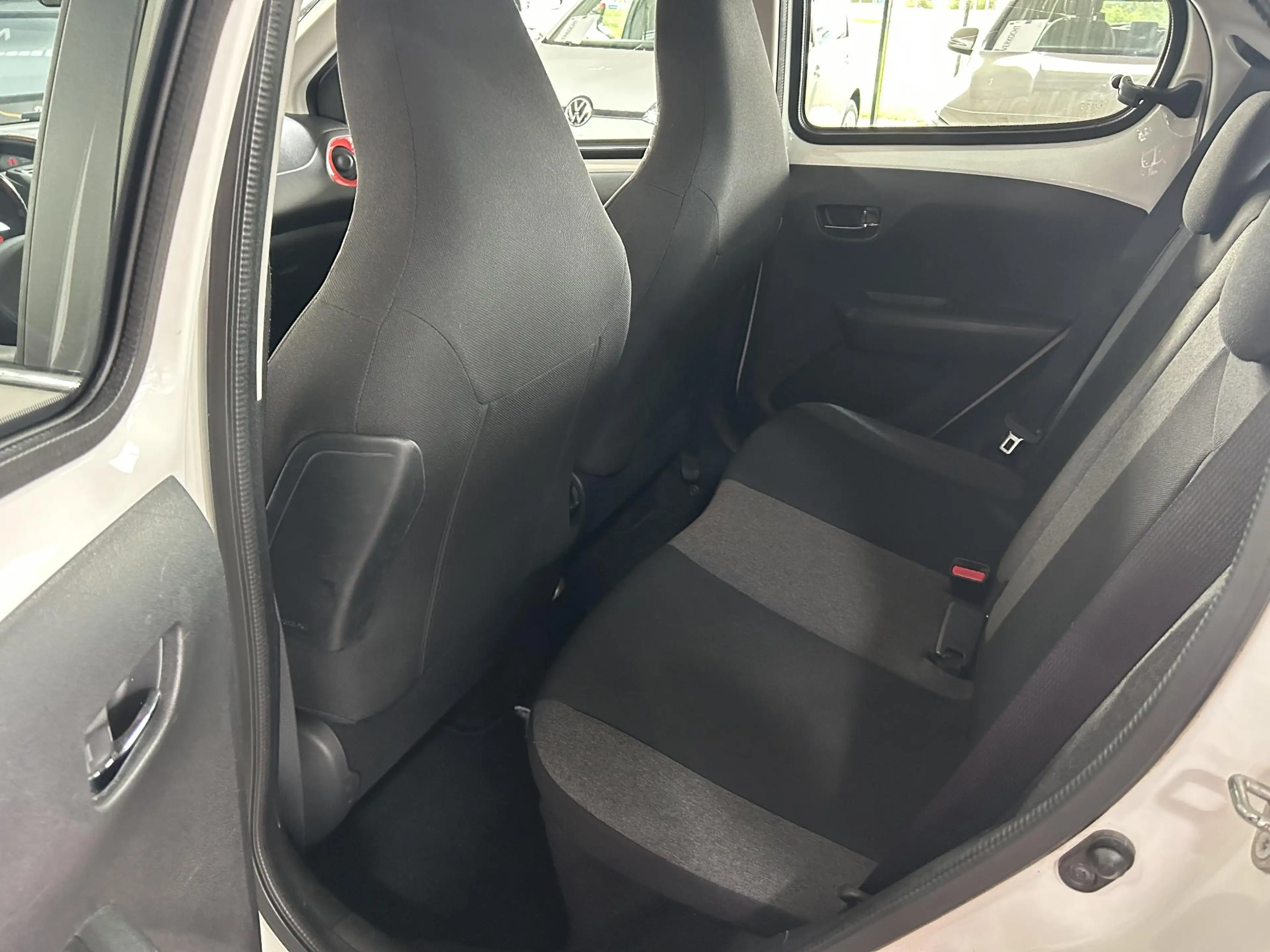 Citroen C1 1.0 e-VTi Live — photo 14