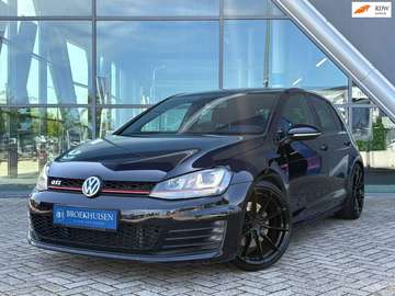 2.0 TSI 220pk Stoelverwarming / Trekhaak / Cruise