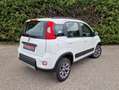Fiat Panda 0.9 Twinair Turbo ROCK 4X4 Klima, Bluetooth... Weiß - thumbnail 5