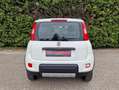 Fiat Panda 0.9 Twinair Turbo ROCK 4X4 Klima, Bluetooth... Weiß - thumbnail 4