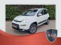 Fiat Panda 0.9 Twinair Turbo ROCK 4X4 Klima, Bluetooth... Weiß - thumbnail 1