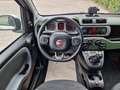 Fiat Panda 0.9 Twinair Turbo ROCK 4X4 Klima, Bluetooth... Weiß - thumbnail 10