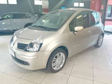 Modus 1.6 16v Initiale N.C.
