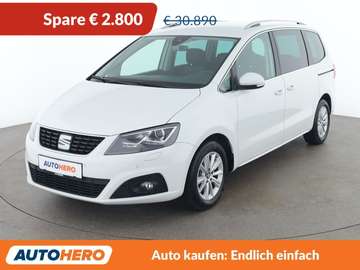 2.0 TDI Xcellence