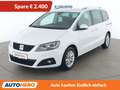 SEAT Alhambra 2.0 TDI Xcellence Weiß - thumbnail 1