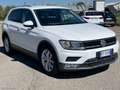 Volkswagen Tiguan 2.0 TDI DSG Business BMT Blanc - thumbnail 2