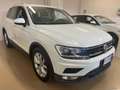 Volkswagen Tiguan 2.0 TDI DSG Business BMT Blanc - thumbnail 19