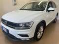 Volkswagen Tiguan 2.0 TDI DSG Business BMT Blanc - thumbnail 18