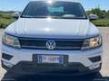 Volkswagen Tiguan 2.0 TDI DSG Business BMT Blanc - thumbnail 16