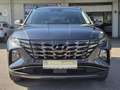 Hyundai TUCSON Tucson 1,6 T-GDi Trendline DCT +P2 +AV Blau - thumbnail 1