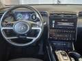 Hyundai TUCSON Tucson 1,6 T-GDi Trendline DCT +P2 +AV Blau - thumbnail 13