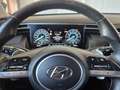 Hyundai TUCSON Tucson 1,6 T-GDi Trendline DCT +P2 +AV Blau - thumbnail 8