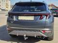 Hyundai TUCSON Tucson 1,6 T-GDi Trendline DCT +P2 +AV Blau - thumbnail 4