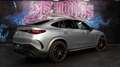 Mercedes-Benz GLC 63 AMG GLC Coupé 63 S AMG 9G-MCT e-perf Gris - thumbnail 4