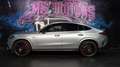 Mercedes-Benz GLC 63 AMG GLC Coupé 63 S AMG 9G-MCT e-perf Gris - thumbnail 2