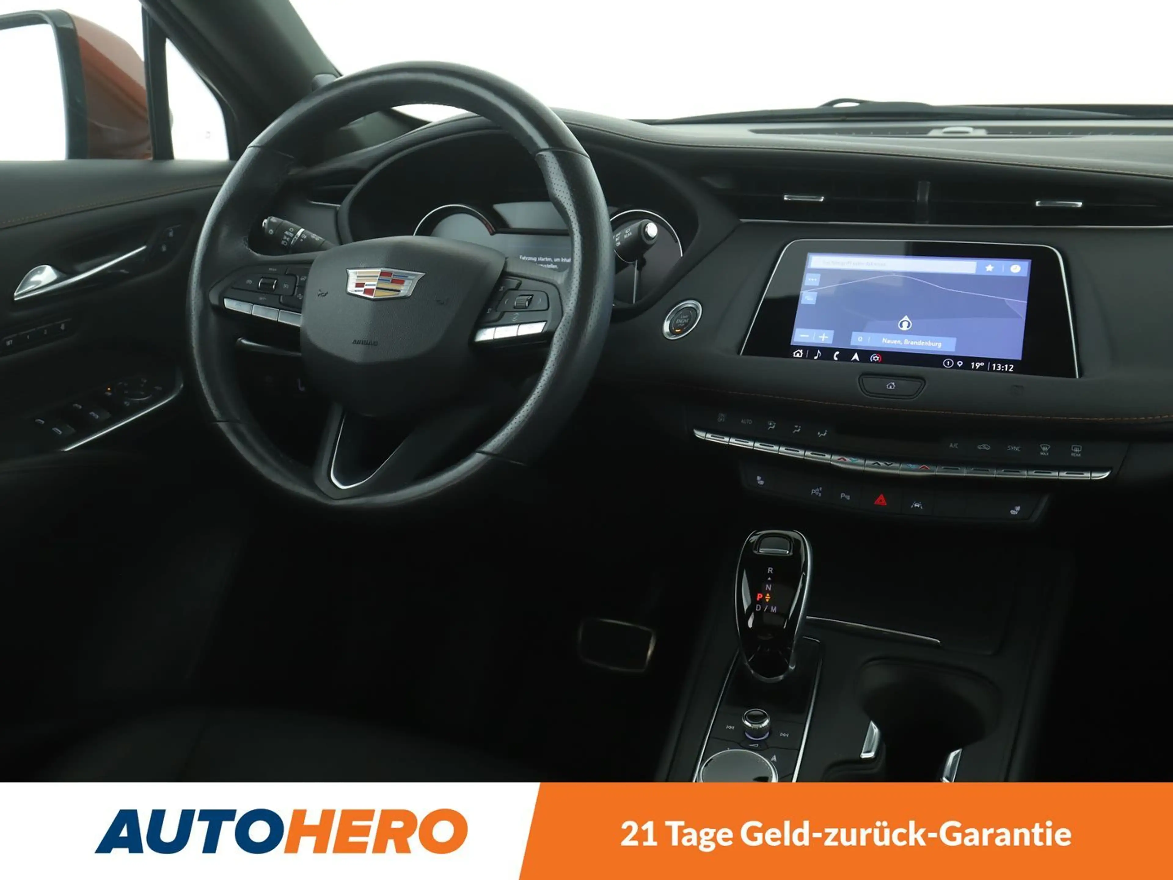 Cadillac XT4 350T Sport AWD Aut.*LED*NAVI*TEMPO*CAM*PDC*SHZ* — photo 13