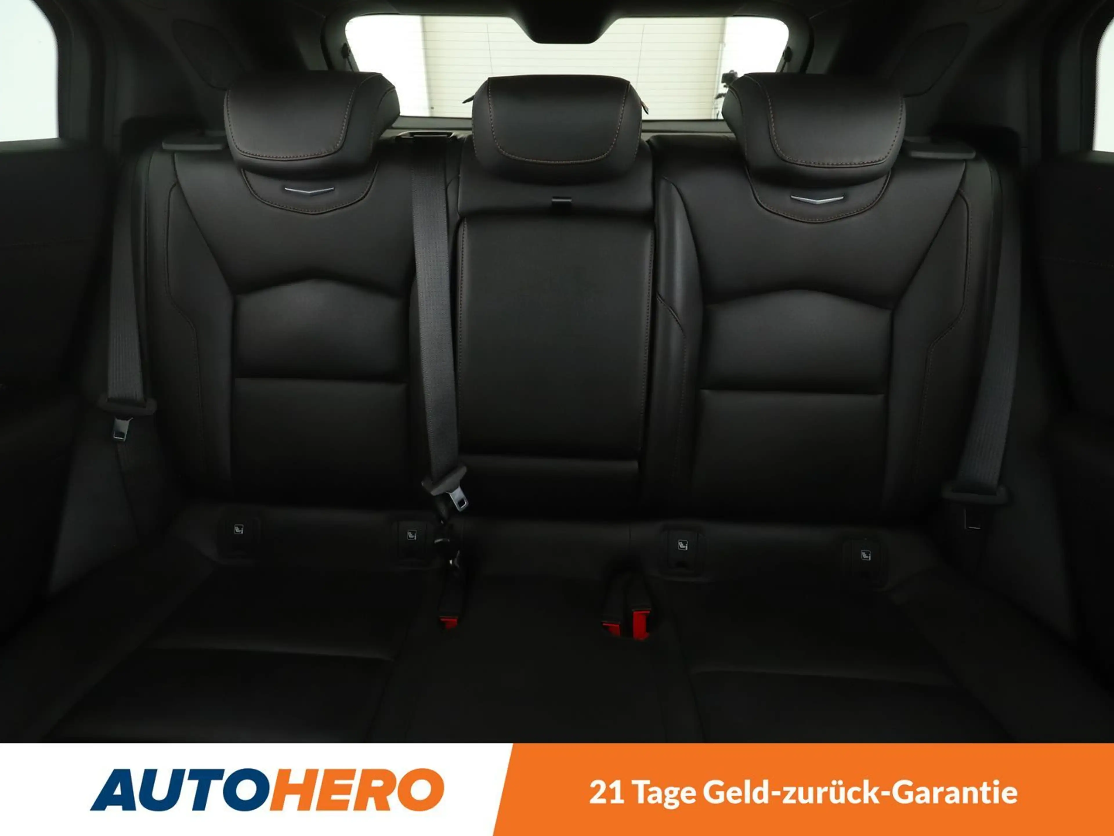 Cadillac XT4 350T Sport AWD Aut.*LED*NAVI*TEMPO*CAM*PDC*SHZ* — photo 15