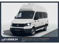 Volkswagen Crafter Grand California 600 Wit - thumbnail 1