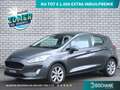 Ford Fiesta 1.1 Trend | Navigatie | Parkeersensoren | Cruise C Grijs - thumbnail 1