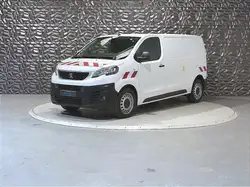 Peugeot Expert Standard 2.0 BlueHDi