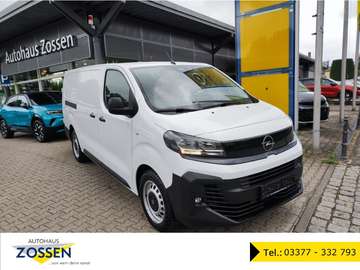 Vivaro XL 2.2 D Kamera+Zugvorrichtung+Holzboden+LE