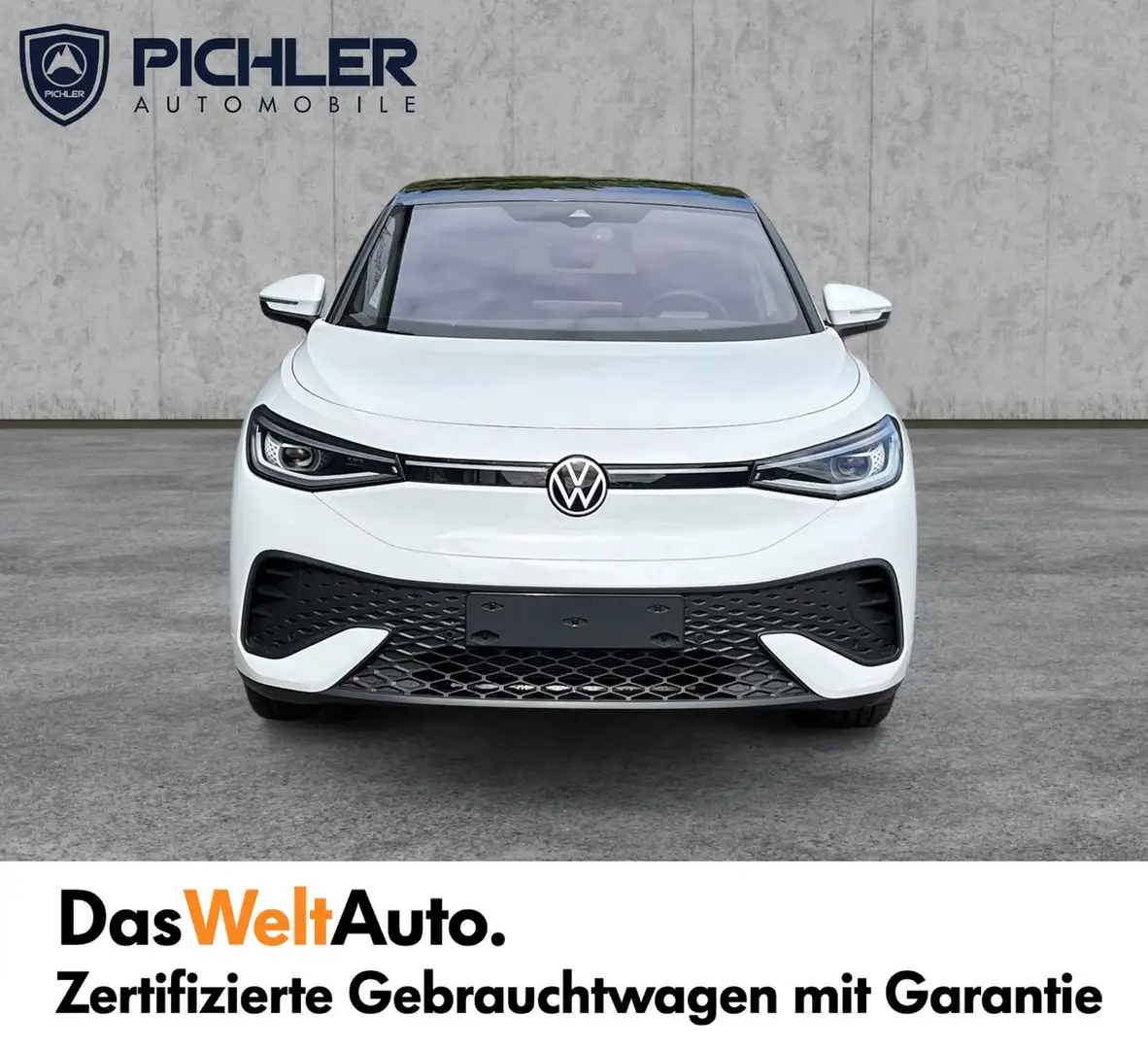 Volkswagen ID.5 Pro Performance 150 kW bijela - 2