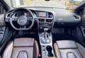 Audi A5 Cabriolet 3.0 TDI EURO6 S LINE SPORT+KAMERA+AHK Silver - thumbnail 3