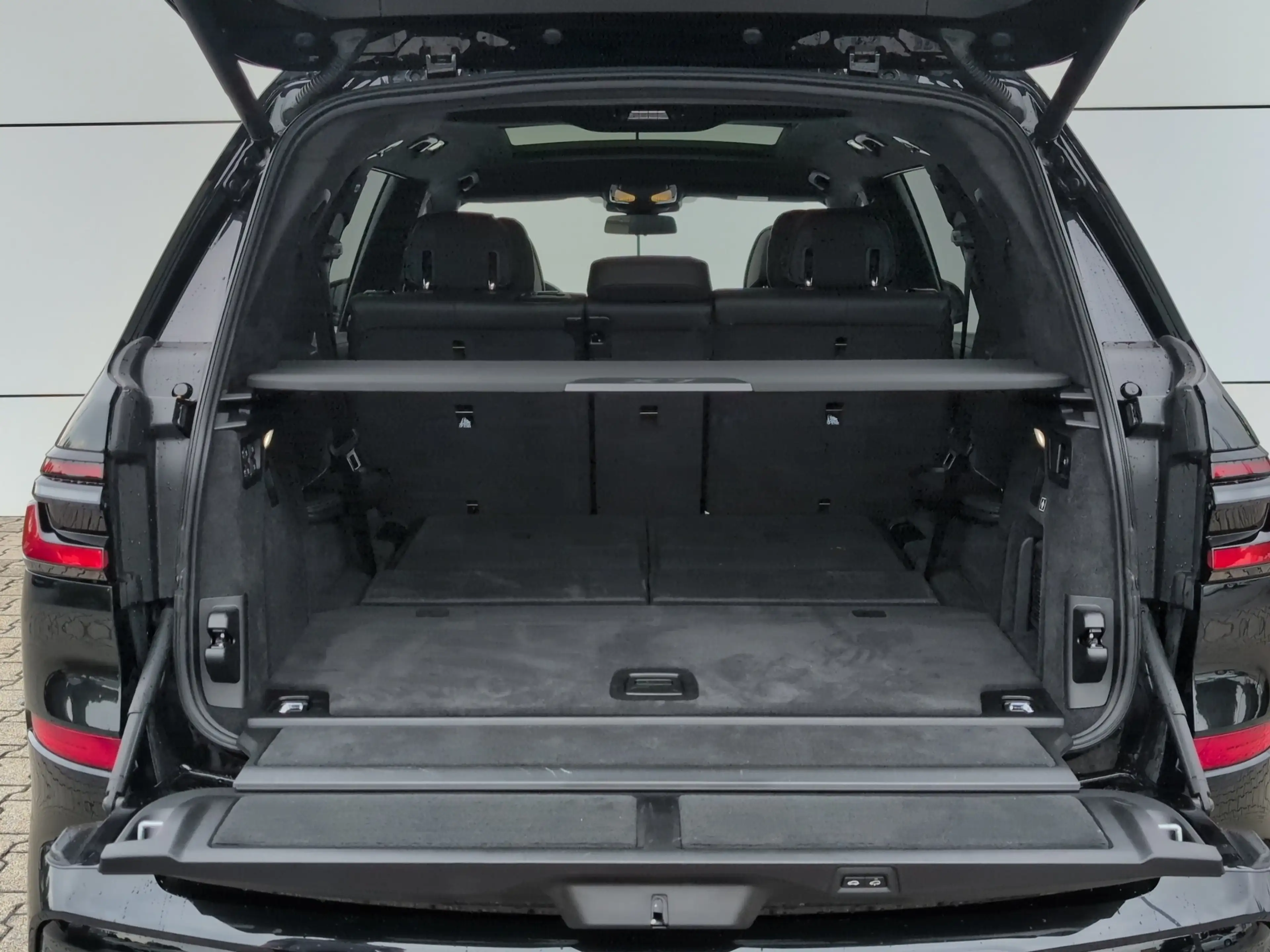 BMW X7 xDrive40d M Sportpaket — photo 14