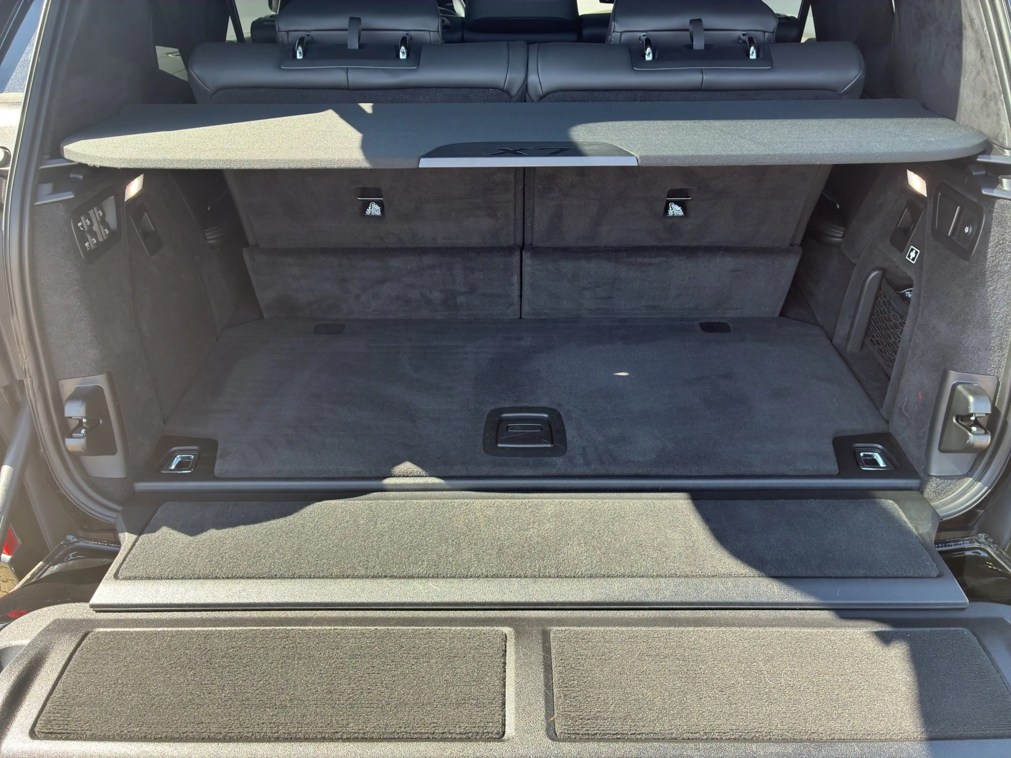 BMW X7 xDrive40d M Sportpaket — photo 14
