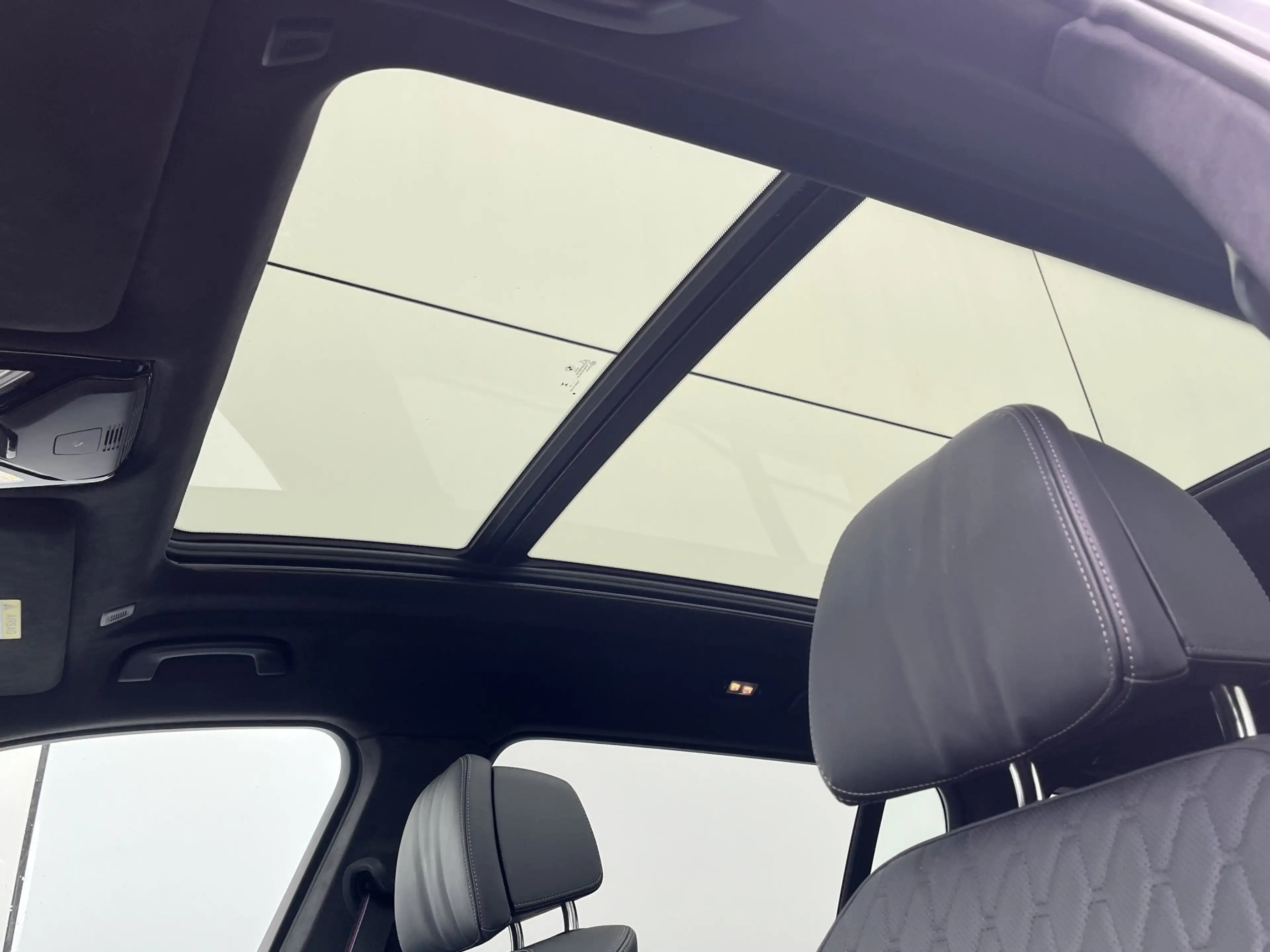 BMW X7 xDrive40d M Sportpaket — photo 9