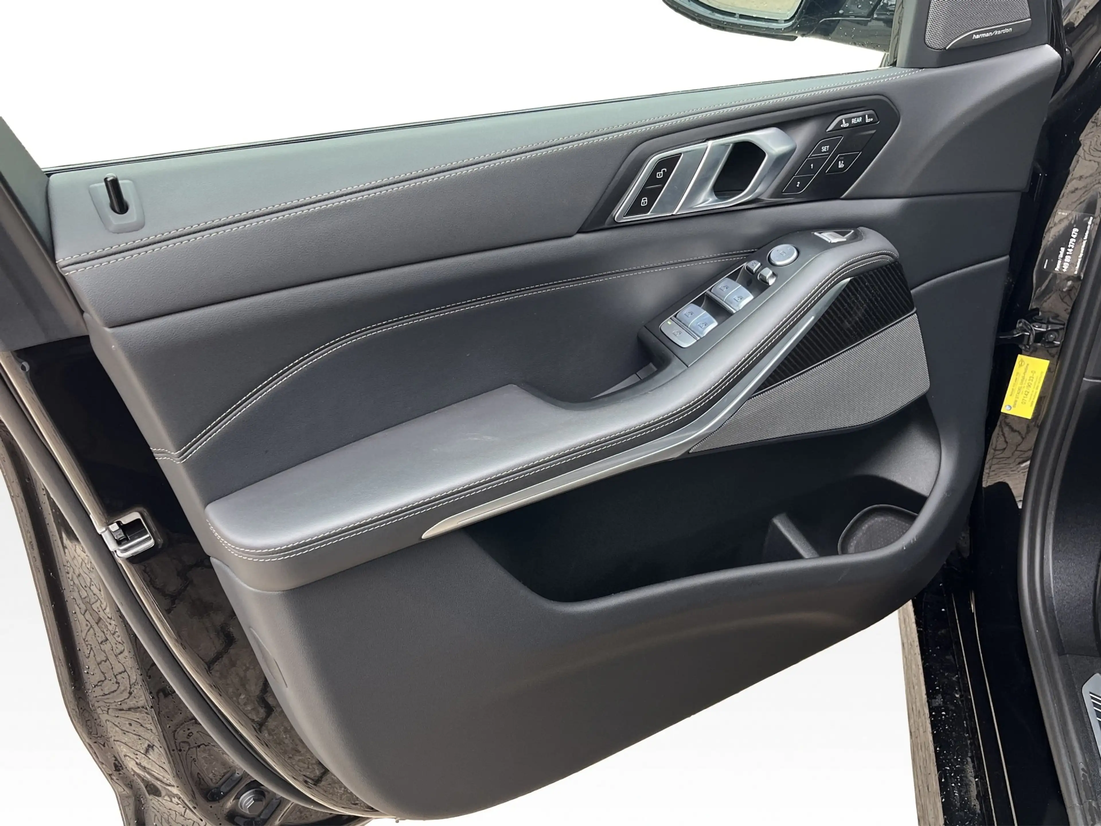BMW X7 xDrive40d M Sportpaket — photo 6