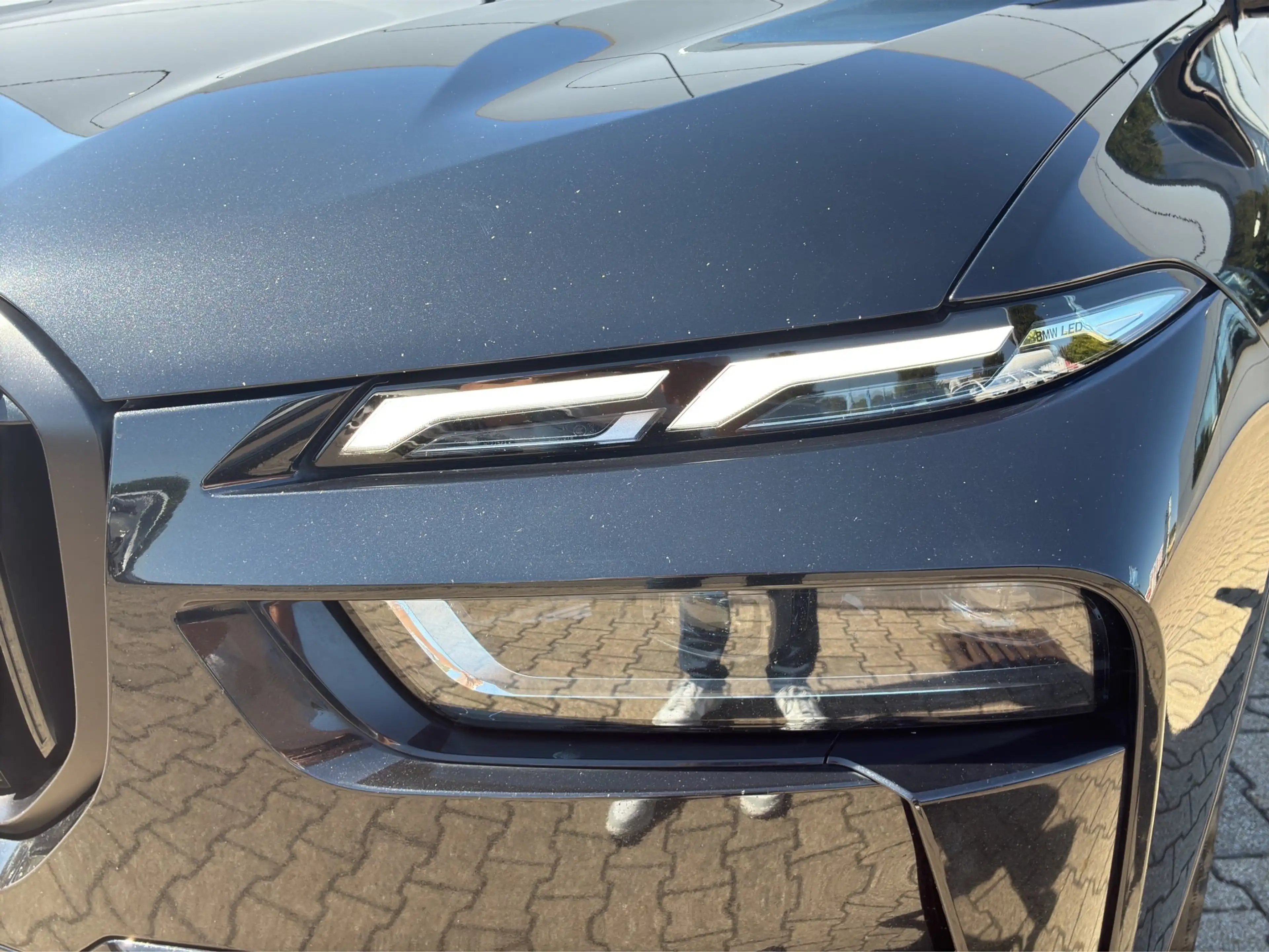 BMW X7 xDrive40d M Sportpaket — photo 15