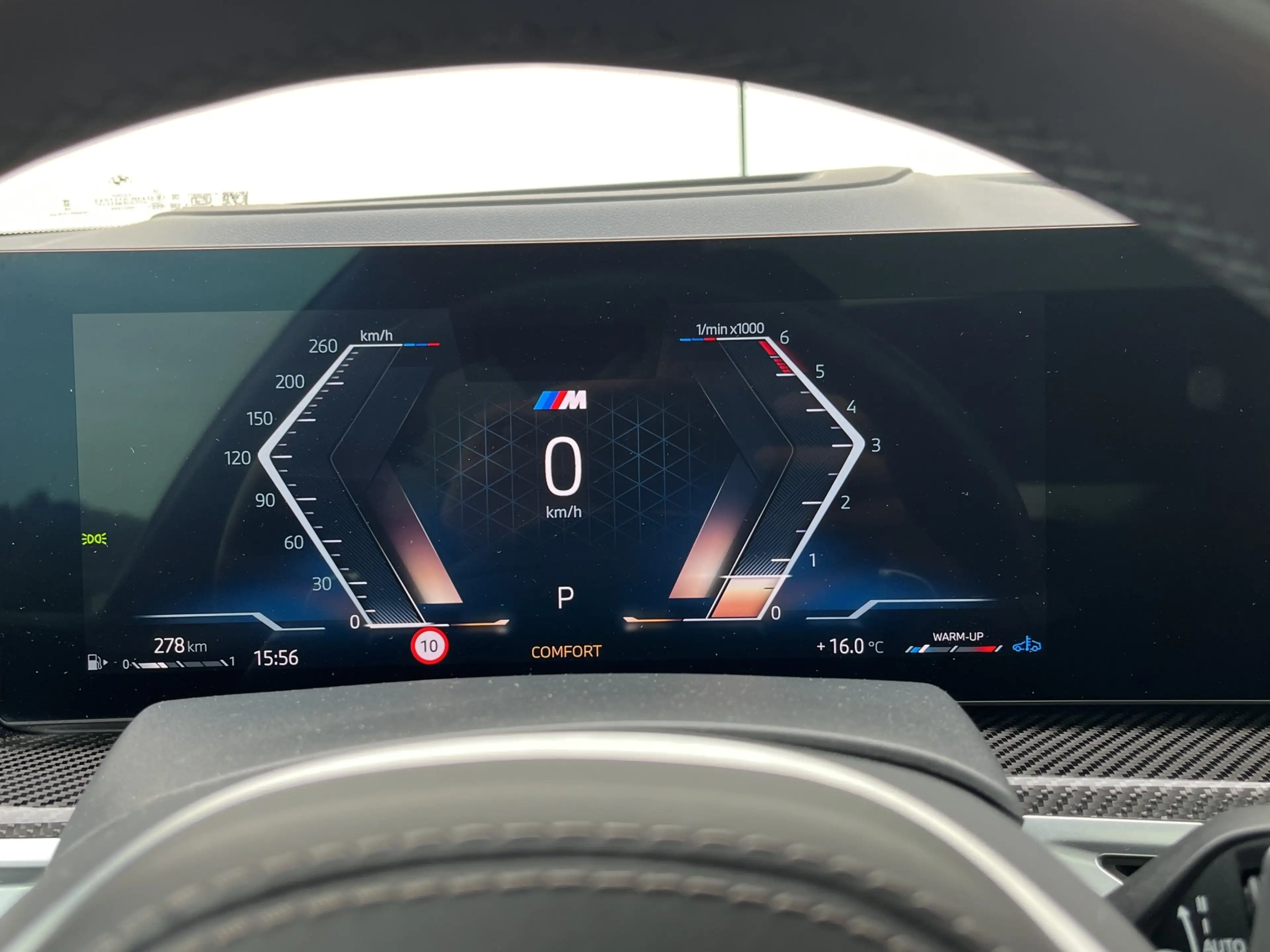 BMW X7 xDrive40d M Sportpaket — photo 12