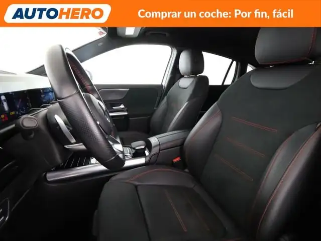 Mercedes-Benz Gla Class view 11