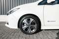 Nissan Leaf Tekna 40 kWh*Navigatie*360° Camera* Wit - thumbnail 9