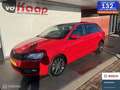 Skoda Rapid/Spaceback 1.2 TSI black edition Rouge - thumbnail 1