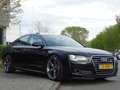 Audi A8 4.2 FSI quattro Pro Line+ - MASSAGE - NIGHTVISION Black - thumbnail 6