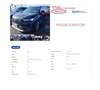 DS Automobiles DS 7 Crossback E-Tense 225cv auto PHEV Ligne Noire Pelle Navi 19” Nero - thumbnail 14