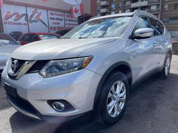 SV | Heated Seats | Camera | Certified