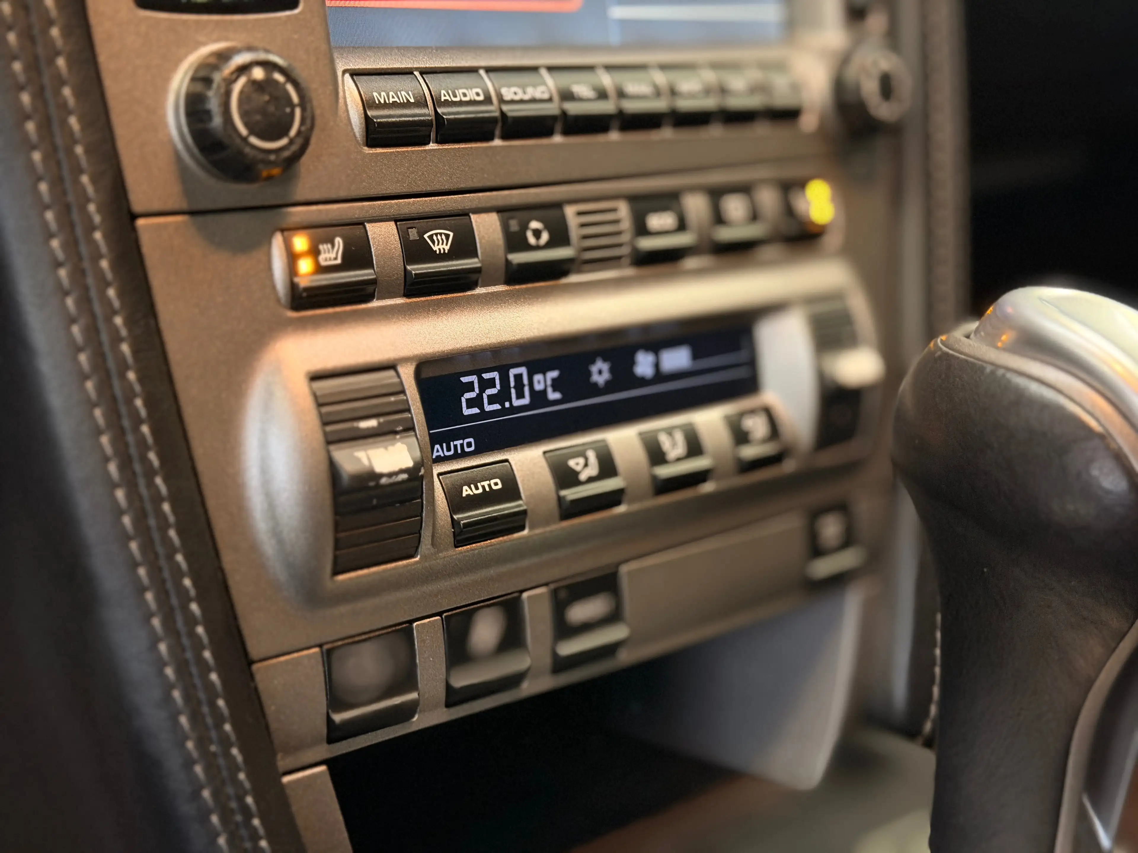Porsche 997 4S — photo 6