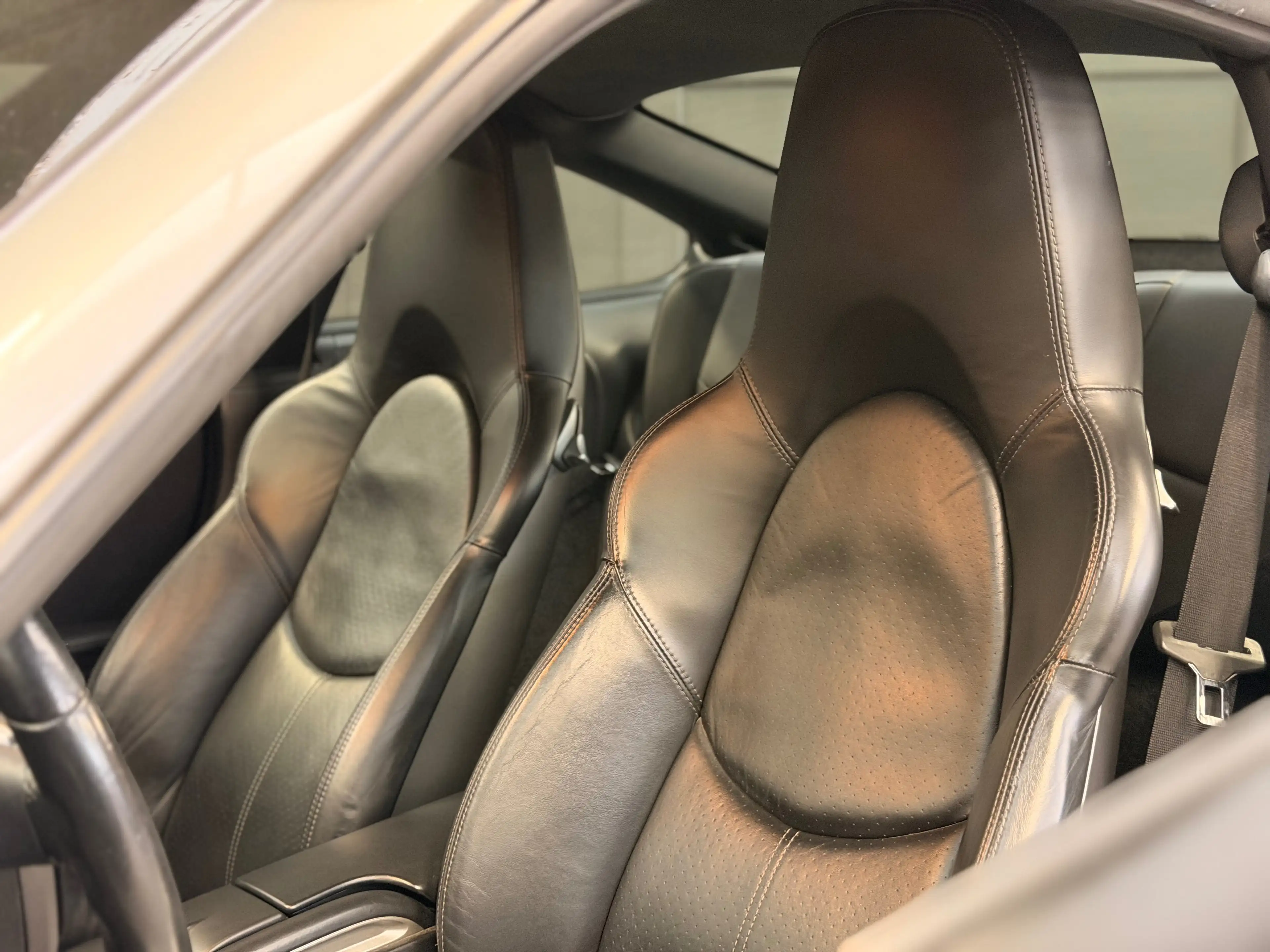 Porsche 997 4S — photo 3