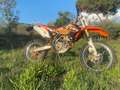 KTM 250 EXC KTM 250 exc-F 4 tempi. Orange - thumbnail 8