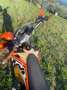 KTM 250 EXC KTM 250 exc-F 4 tempi. Orange - thumbnail 4
