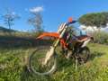 KTM 250 EXC KTM 250 exc-F 4 tempi. Orange - thumbnail 5